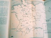 Книга" СС в действии"1968г.в