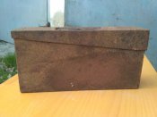 Ящик МГ ( Чех?)