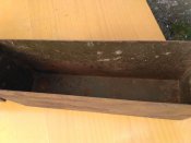 Ящик МГ ( Чех?)