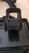 Коллиматор EoTech Exps3-0