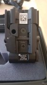 Коллиматор EoTech Exps3-0