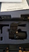 прицел х3 eotech magnifier g33.sts