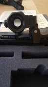 прицел х3 eotech magnifier g33.sts