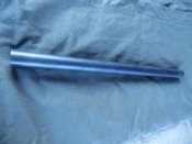 Часть пулеметного ствола 7.62 . Браунинг M1919