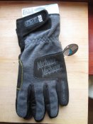 Mechanix Wear Wind Resistant Оригинал. Новые высококачественные зимние перчатки оригинал