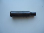 Гильза к винтовке Мосина.Remington 17.
