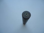 Гильза к винтовке Mauser. HASAG  11  67  40.