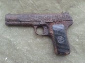 тульский токарєв