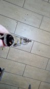 Рама и кожух дп 27