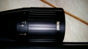 Прицел Bushnell Elite 3200 7-21x40 Mil-Dot