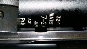 Прицел Bushnell Elite 3200 7-21x40 Mil-Dot