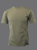 Лот №А1890 Футболка с коротким рукавом Coolmax Британия 170/90(Medium) (light olive)