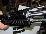 Обвіс АК/АКМ/АКМС/АК-74/АК-47.