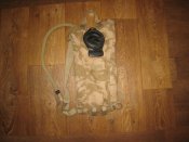 Лот №А916 Гидратор (питьевые системы), оригинальное название CAMELBAK (DDPM)