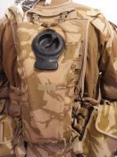 Лот №А916 Гидратор (питьевые системы), оригинальное название CAMELBAK (DDPM)