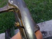 Дві рами на ВМ або КМ