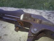 Дві рами на ВМ або КМ