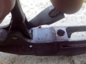 Дві рами на ВМ або КМ