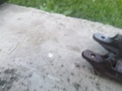Дві рами на ВМ або КМ
