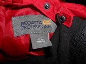 Куртка Regatta Professional.Размер XL