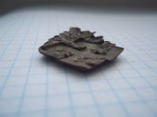 Польская петлица