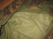 Лот №А2076 Gore-tex (MVP) чехол на спальники любых типов и видов Британия DPM