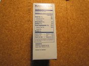 Аварийный трехсуточный рацион Seven OceanS® Emergency food и Emergency drink, Норвегия лот 8