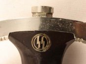 Парадный кинжал СС обр. 1933 г.(Reinh. Bertram)
