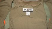 Жилет Columbia - для стендовой стрельбы и охоты.