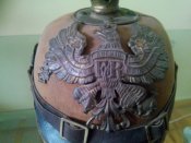 Пикельхельм #2