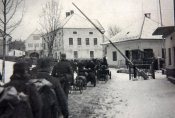 Старые фото Вторая мировая война 7 штук к.2 Германия