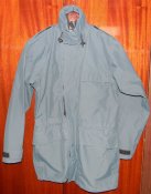 Куртка мембранная Jacket Wet Weather RAF