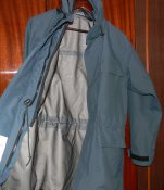 Куртка мембранная Jacket Wet Weather RAF
