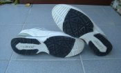 кроссовки HI-TEC Silver Shadow, Британія, оригінал, UK 10