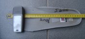 кроссовки Британської армії UK Gear, модель GT-02, розмір UK 11,5