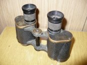 Бинокль РККА 6Х30, 1940г.