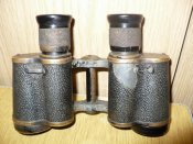Бинокль РККА 6Х30, 1940г.