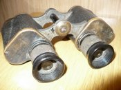 Бинокль РККА 6Х30, 1940г.