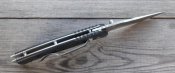 Нож Ganzo 618