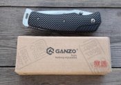 Нож Ganzo 618