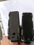 Магазин для М16 223Rem