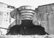 Batterie Lindemann  Calais France 3.jpg
