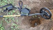 Глубинный Металлоискатель DeepTech Ground Pioneer 4500