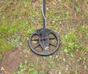 Глубинный Металлоискатель DeepTech Ground Pioneer 4500