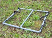 Глубинный Металлоискатель DeepTech Ground Pioneer 4500