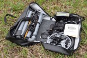 Глубинный Металлоискатель DeepTech Ground Pioneer 4500