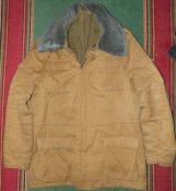 Бушлат Афганка со штанами 1988г.в