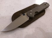 Sebenza 21 реплика
