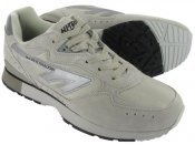 Лот №АО 0009 Кроссовки Hi-Tec Silver Shadow армии Великобритании р. 11