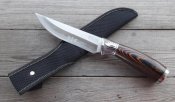 Нож Columbia Saber